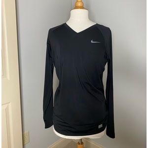 Nike long sleeve shirt
